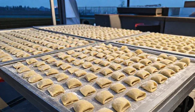 核对清单:食品研发中渠道供货的关键性能与适用条件
