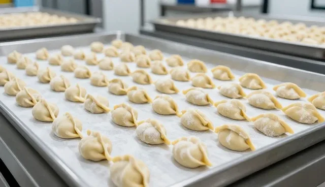 餐饮配套服务中的企业效益提升路径