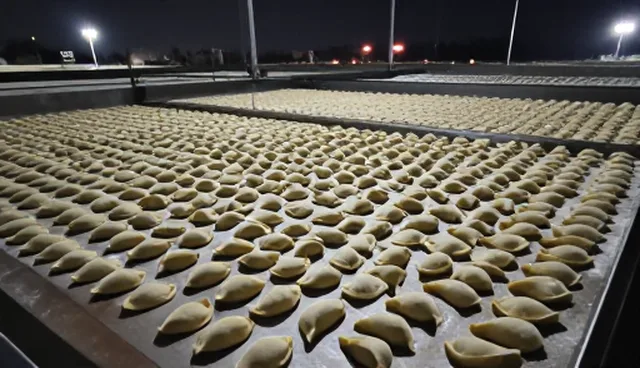 适用边界:食品代加工在餐饮配套中的实际限制与适用场景