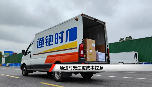 优化配送时效需平衡成本与运营效率