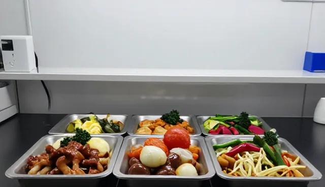 预制菜肴如何保持菜品口感？常见问题与处理方法