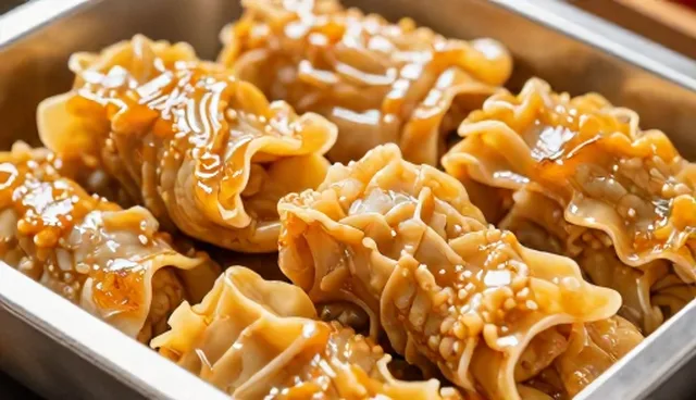食品代加工应用场景:费用优化的关键分析